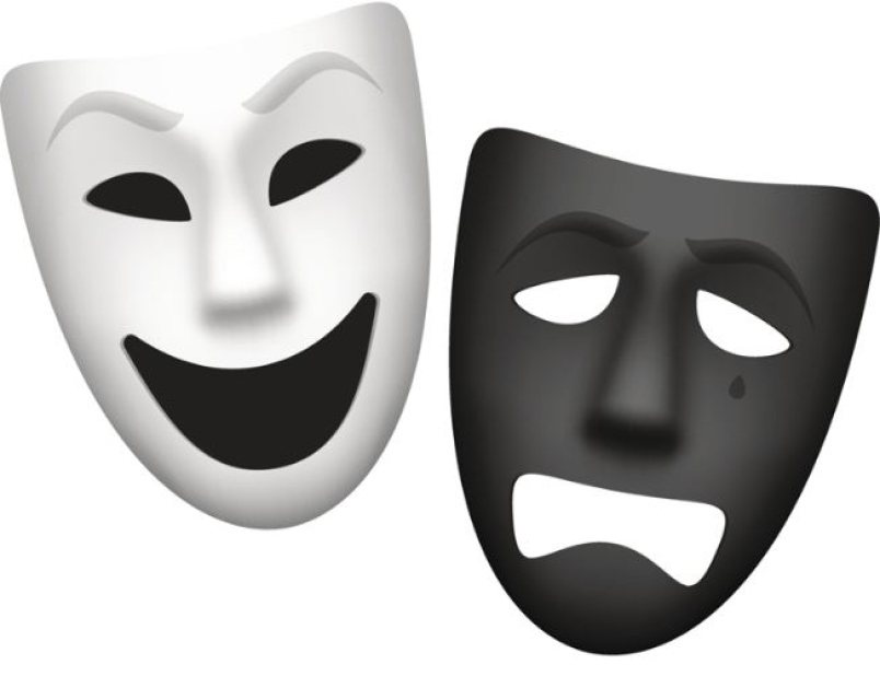Drama Image